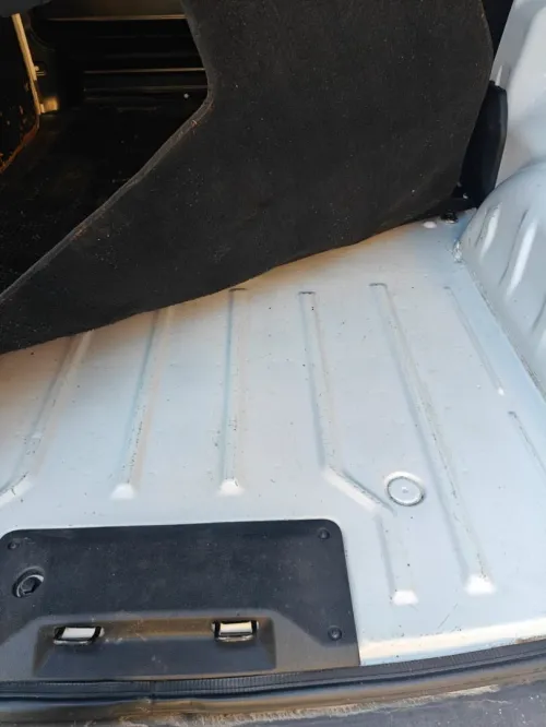 Fiat Scudo 2024 Par 16