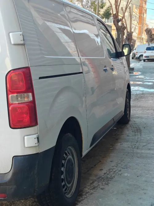 Fiat Scudo 2024 Par 16