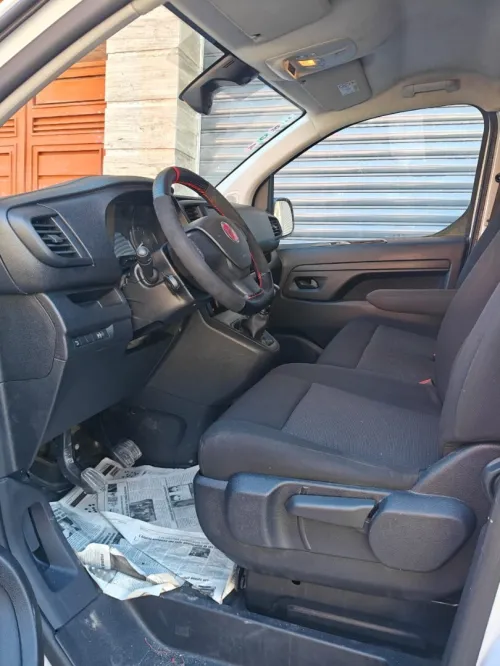 Fiat Scudo 2024 Par 16