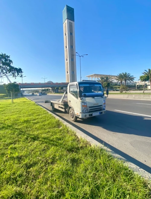 Dépannage auto alger 