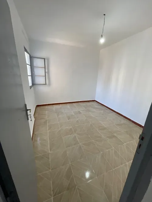 Vente Appartement F4 Oran Arzew