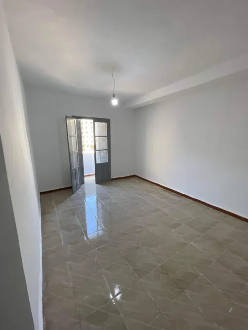 Vente Appartement F4 Oran Arzew