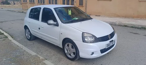 Renault Clio Campus 2012 