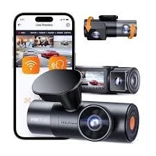Dash Cam professionnel Original (Vantrue)