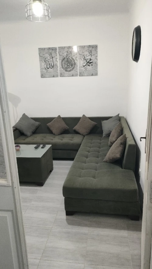 Location vacances Appartement F3 Tipaza Bou ismail