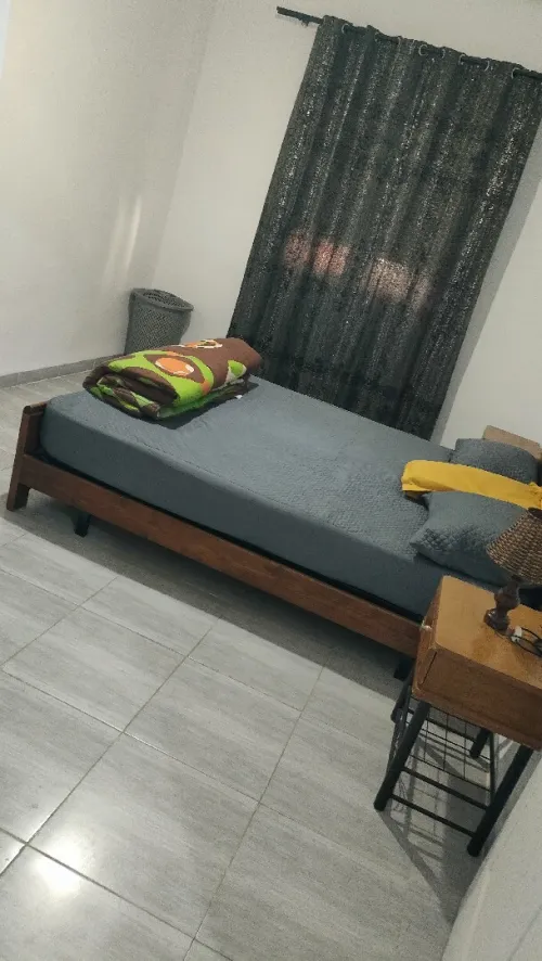 Location vacances Appartement F3 Tipaza Bou ismail
