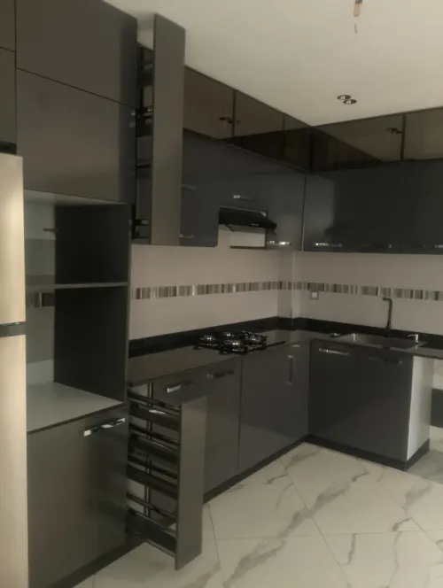 Vente Appartement F3 Oran Oran