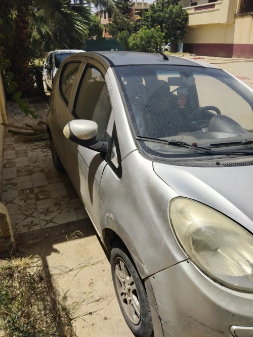 Changan Benni mini 2014 Benni mini