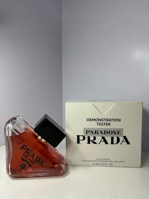 parfums testeurs originaux homme et femme