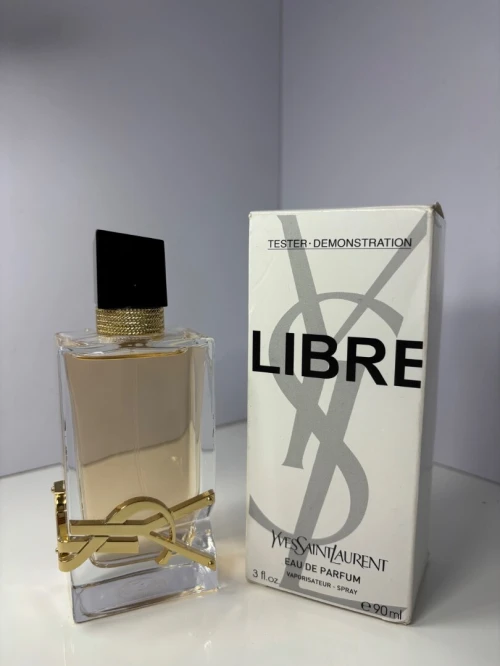 parfums testeurs originaux homme et femme