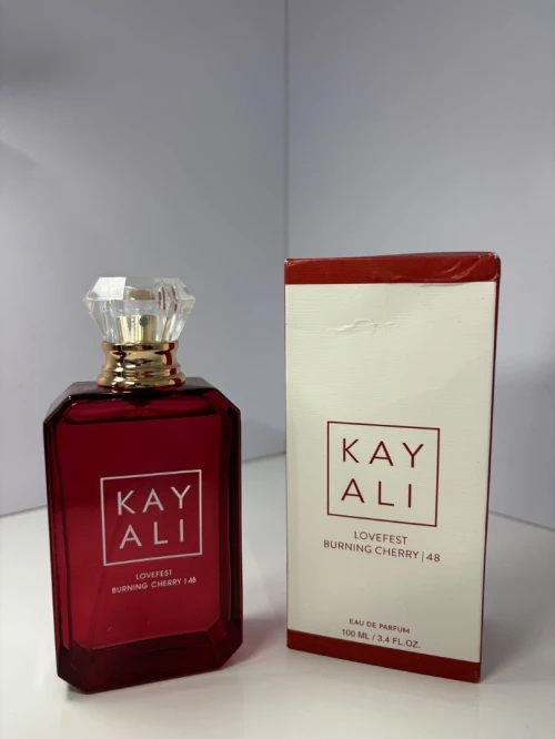 parfums testeurs originaux homme et femme