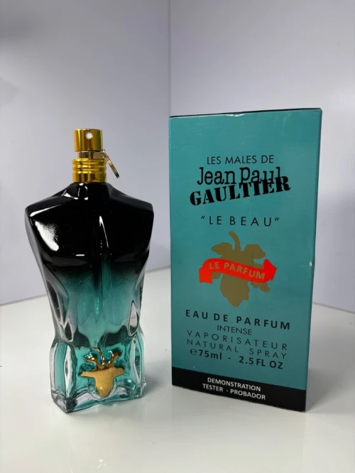 parfums testeurs originaux homme et femme