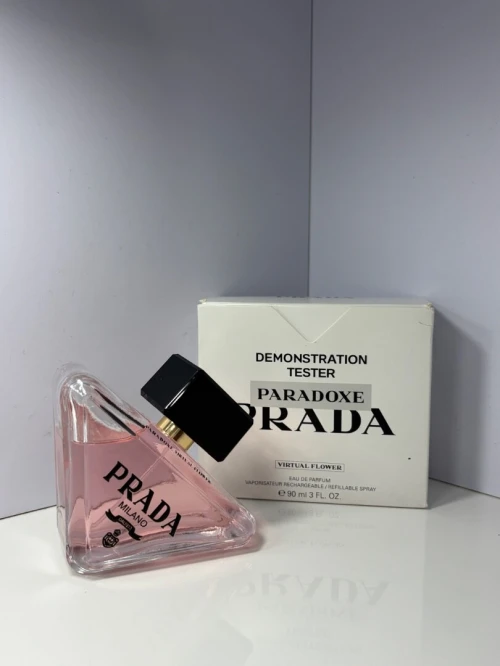 parfums testeurs originaux homme et femme
