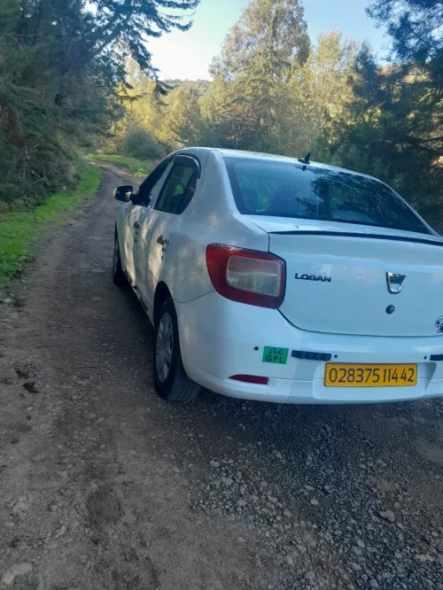 Dacia Logan 2014 Logan