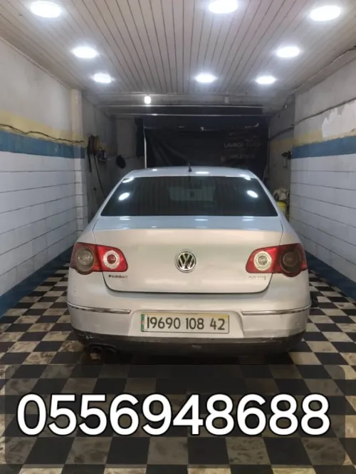 Volkswagen Passat 2008 Passat