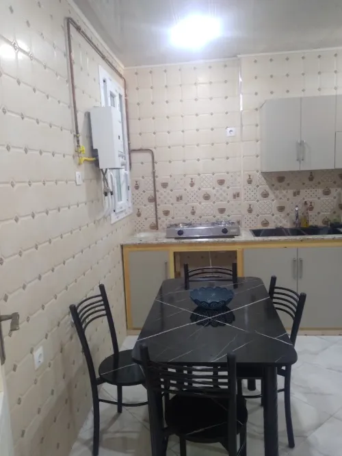 Location Appartement Niveau de villa F4 Jijel Jijel