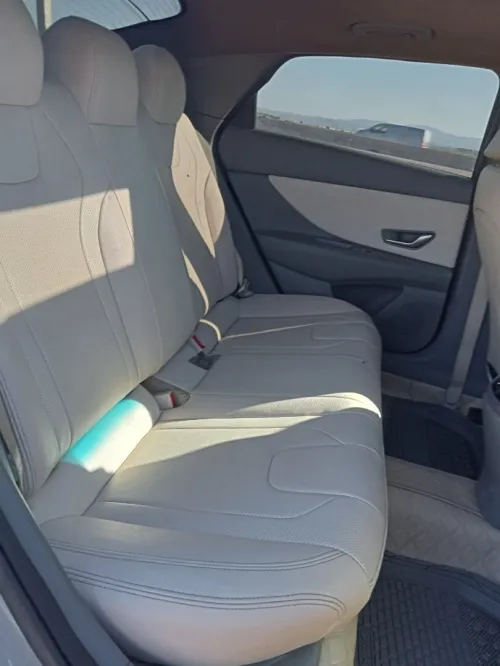 Hyundai Elantra 2021 