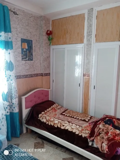 Vente Appartement F3 Saïda Saida