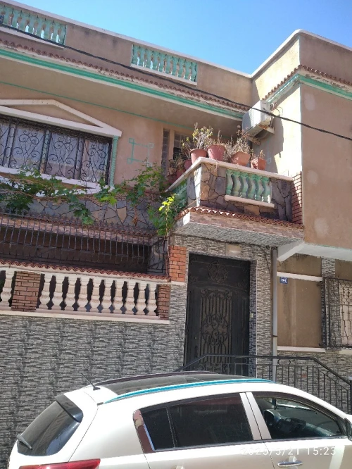 Vente Villa Aïn Témouchent Beni saf