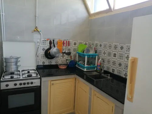 Location vacances Appartement F3 Jijel Jijel 9