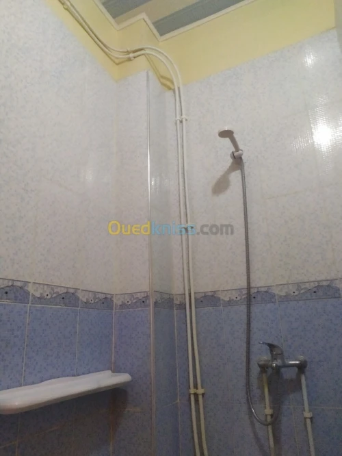 Location vacances Appartement Niveau de villa F2 Jijel Jijel
