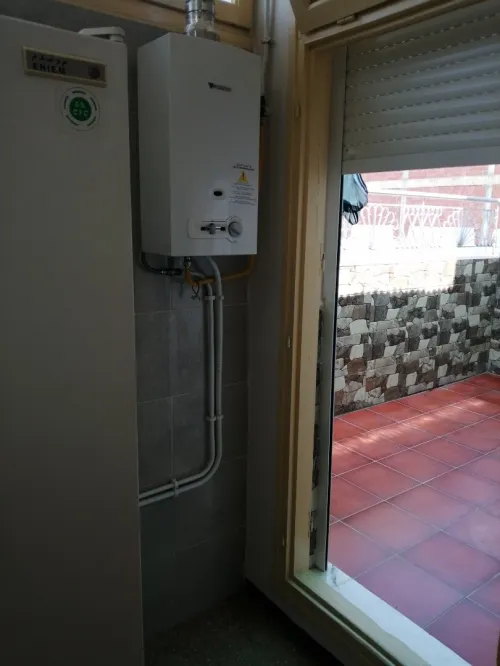 Location vacances Appartement F3 Jijel Jijel