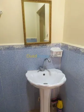 Location vacances Appartement Niveau de villa F2 Jijel Jijel
