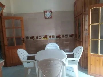Location vacances Appartement F2 Jijel Jijel