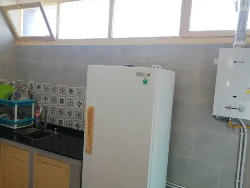 Location vacances Appartement F3 Jijel Jijel