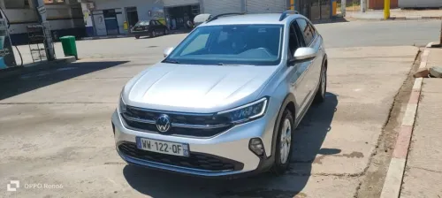 Volkswagen Taigo 2023 Taigo 