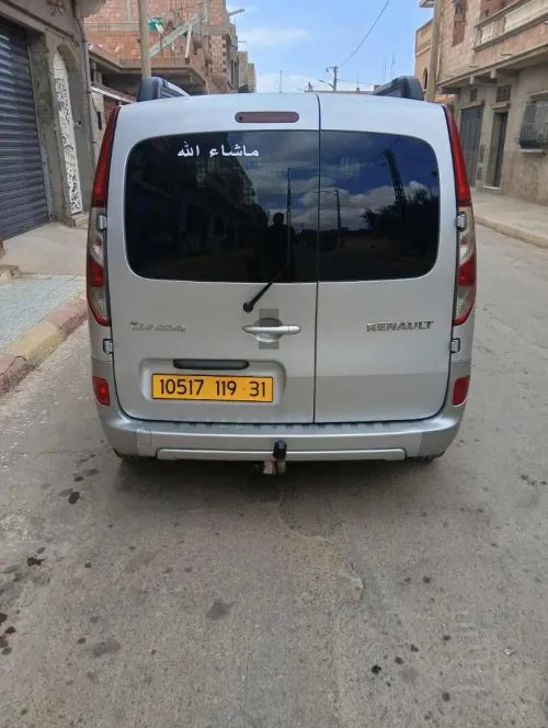 Renault Kangoo 2019 Kangoo