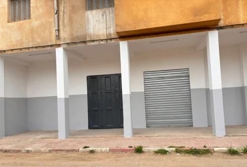 Location Local Boumerdès Khemis el khechna