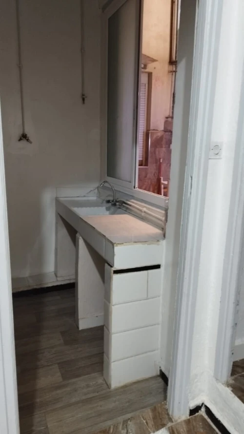 Location Appartement Studio Alger Hussein dey