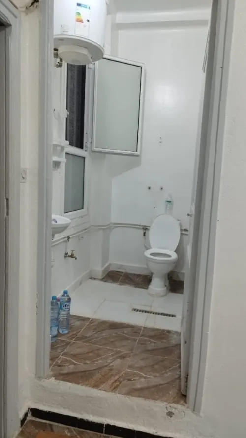 Location Appartement Studio Alger Hussein dey