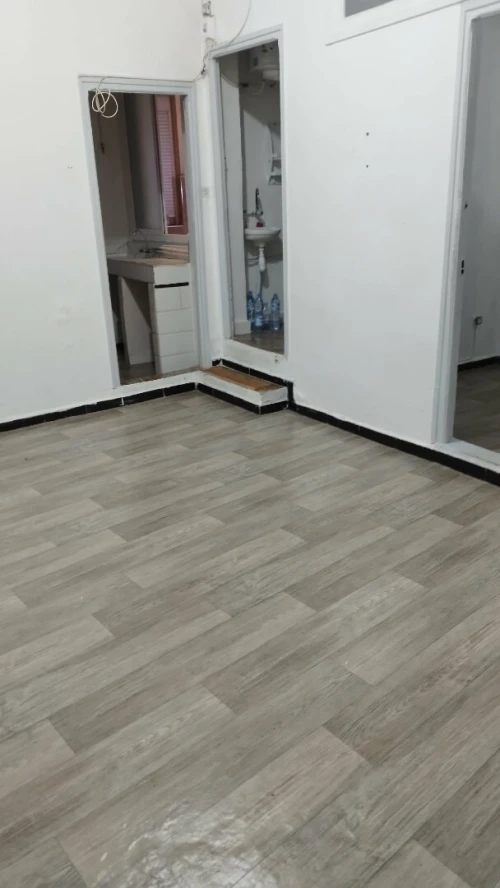 Location Appartement Studio Alger Hussein dey