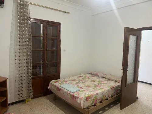 Location Appartement F3 El Tarf Echatt