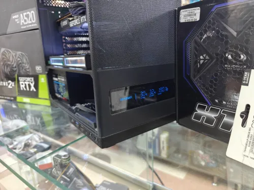 تجميعة Ryzen 5 5500 Rtx 3060