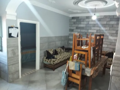 Vente Villa Aïn Témouchent Bou zedjar