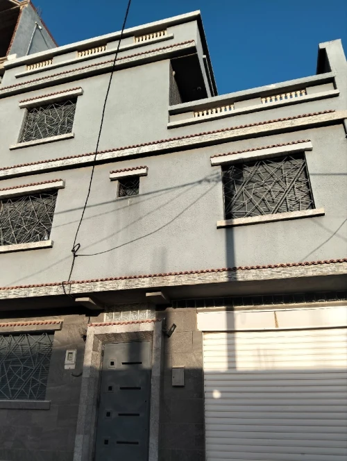 Vente Villa Aïn Témouchent Bou zedjar