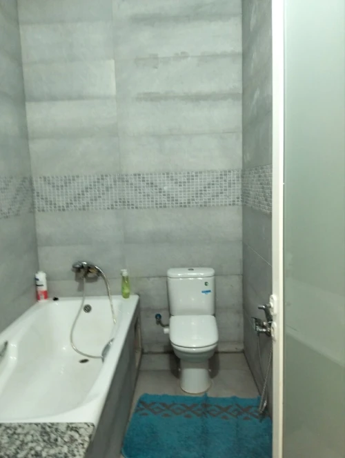 Vente Villa Aïn Témouchent Bou zedjar