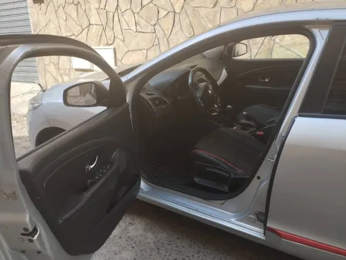 Renault Megane 3 2014 Bose