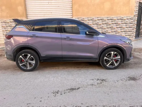 Geely Coolray 2024 Sport Limited