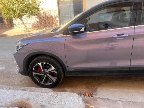 Geely Coolray 2024 Sport Limited