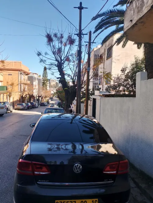 Volkswagen Passat 2012 Confort