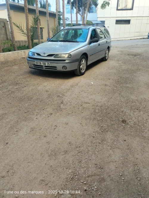 Renault Laguna 1 2000 Laguna 1