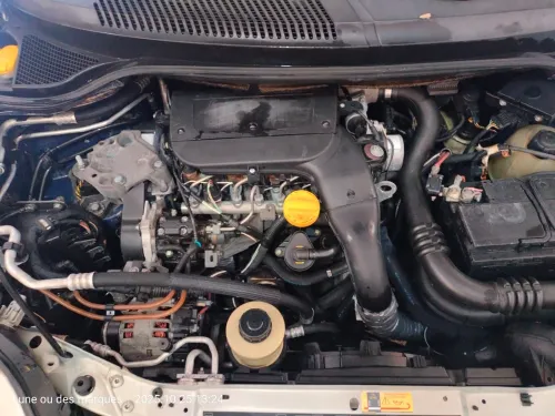 Renault Scenic 1999 Scenic
