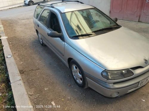 Renault Laguna 1 2000 Laguna 1