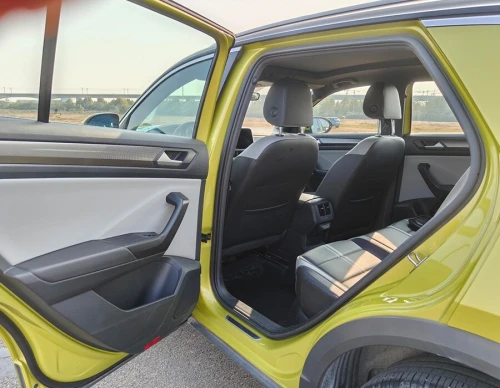 Volkswagen T-Roc 2024 Star Light Edition