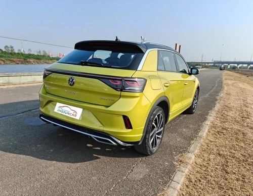 Volkswagen T-Roc 2024 Star Light Edition