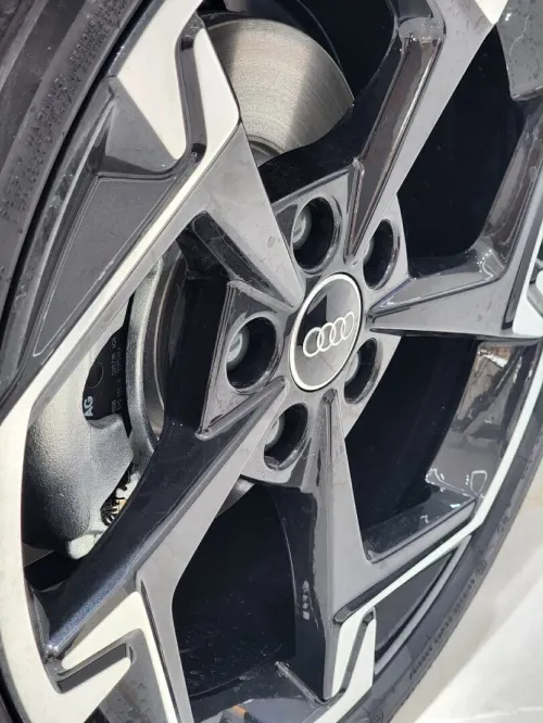 Audi A3 2025 S line